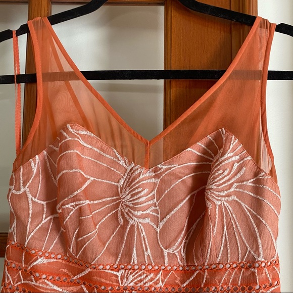 Anthropologie Moulinette Soeurs Calendula Dress - Picture 4 of 12